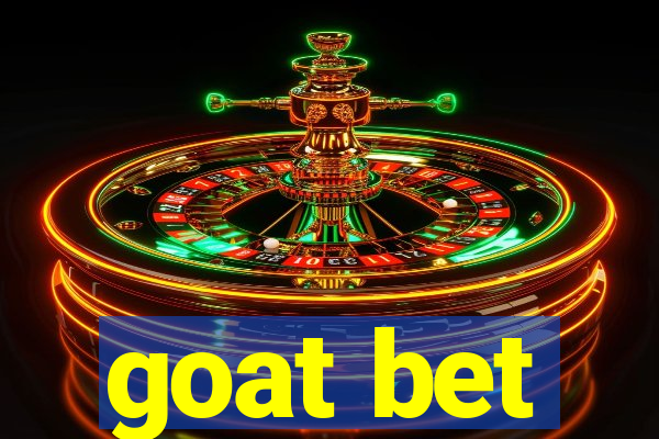 goat bet